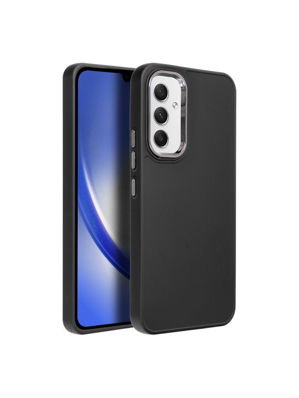Futerał FRAME do SAMSUNG A54 5G czarny