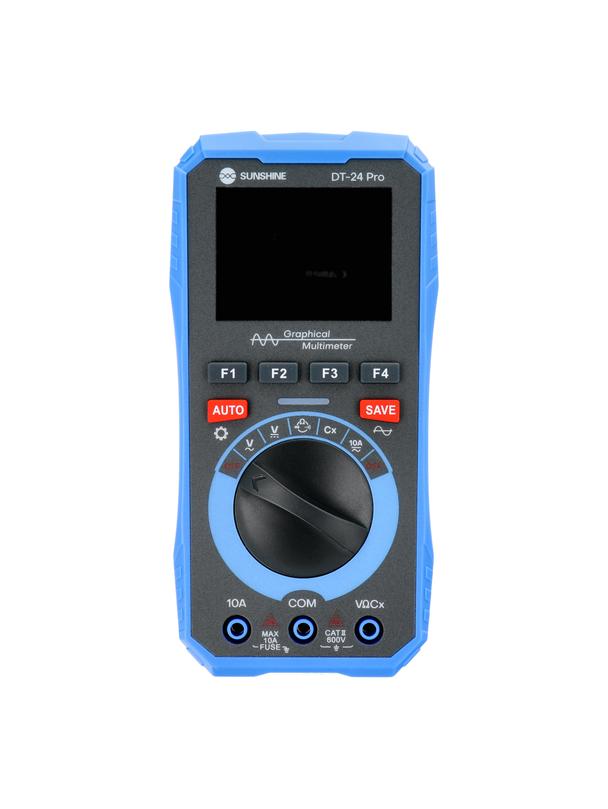 SUNSHINE DT-24 Pro Multimeter Oscilloscope