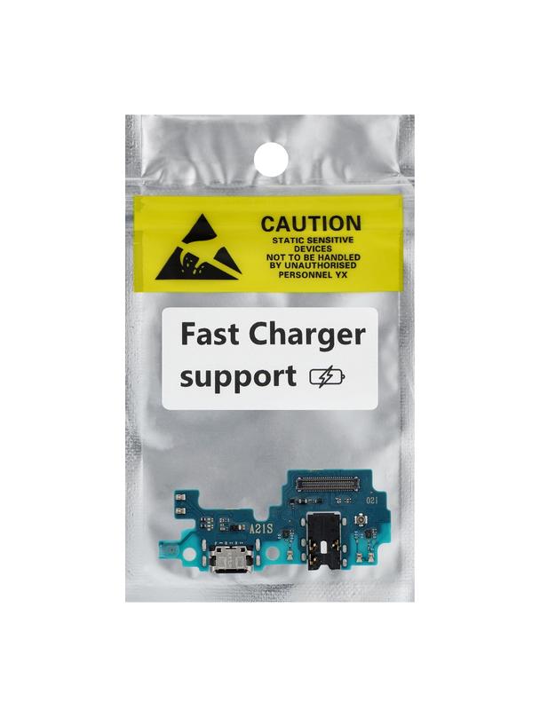 Płytka ładowania do SAMSUNG A21S  A217 OEM (Fast Charger)