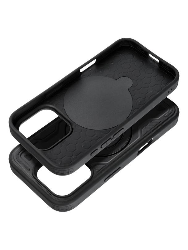 Futerał FROST ARMOR do IPHONE 13 Pro czarny