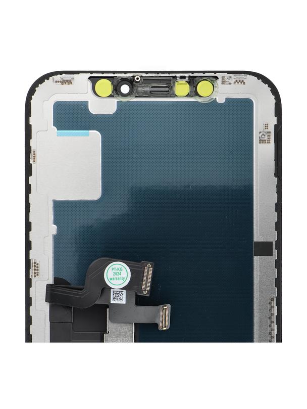 MOSHI Wyświetlacz LCD do IPHONE X INCELL HD+