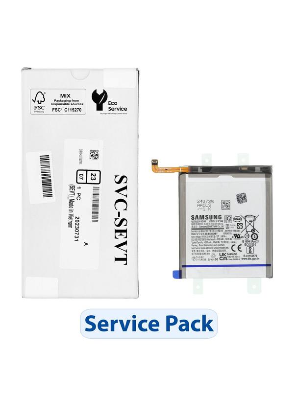 ServicePack Bateria EB-BS906ABY do SAMSUNG  S22 PLUS GH82-27502A
