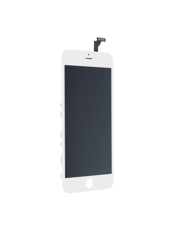 Wyświetlacz do iPhone 6 Plus z ekranem dotykowym białym (JK)