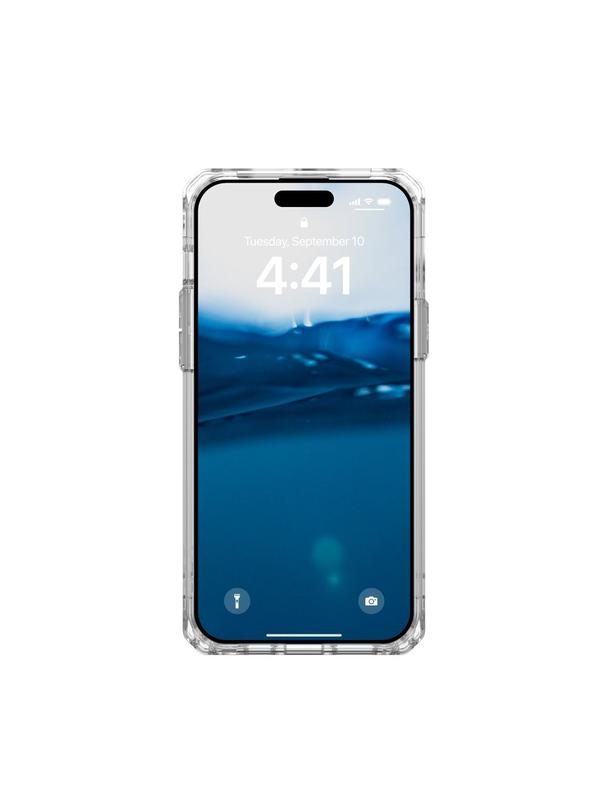 UAG Urban Armor Gear futerał PLYO do IPHONE 15 Plus ice