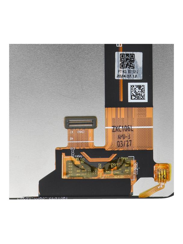 FixCell wyświetlacz do SAMSUNG a23 5G a236 OEM bez ramki