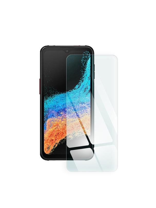 Szkło hartowane do Samsung Galaxy Xcover 6 PRO Blue Star