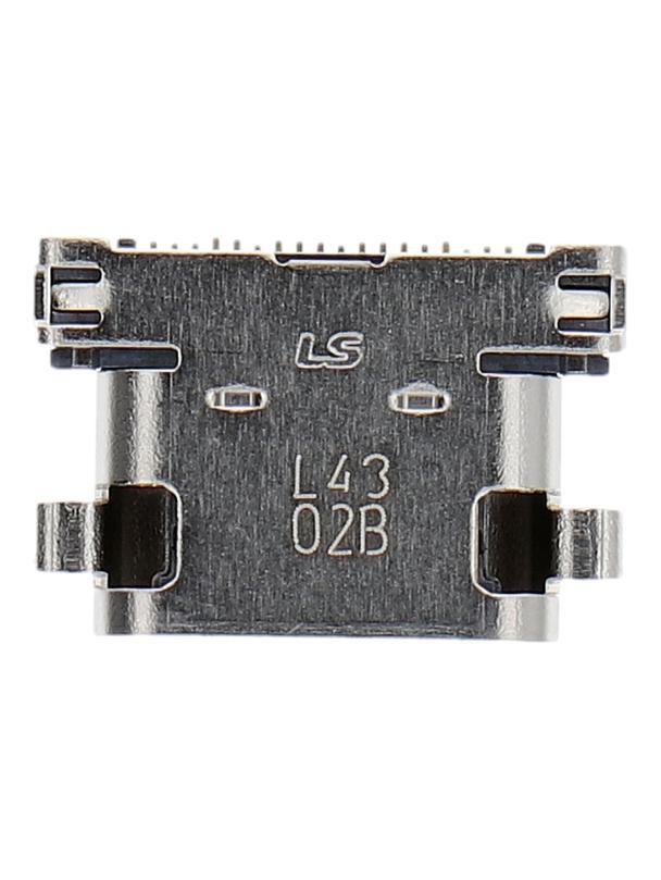 Złącze gniazdo ładowania do MOTOROLA Z Play ORI