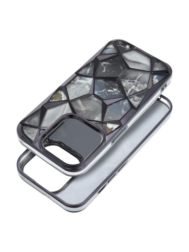 Futerał TWINKI do IPHONE 7 / 8 / SE 2020 / SE 2022 czarny