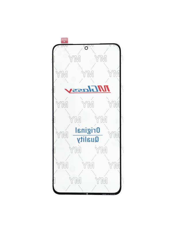 MUSTTBY szybka + oca SAMSUNG s21