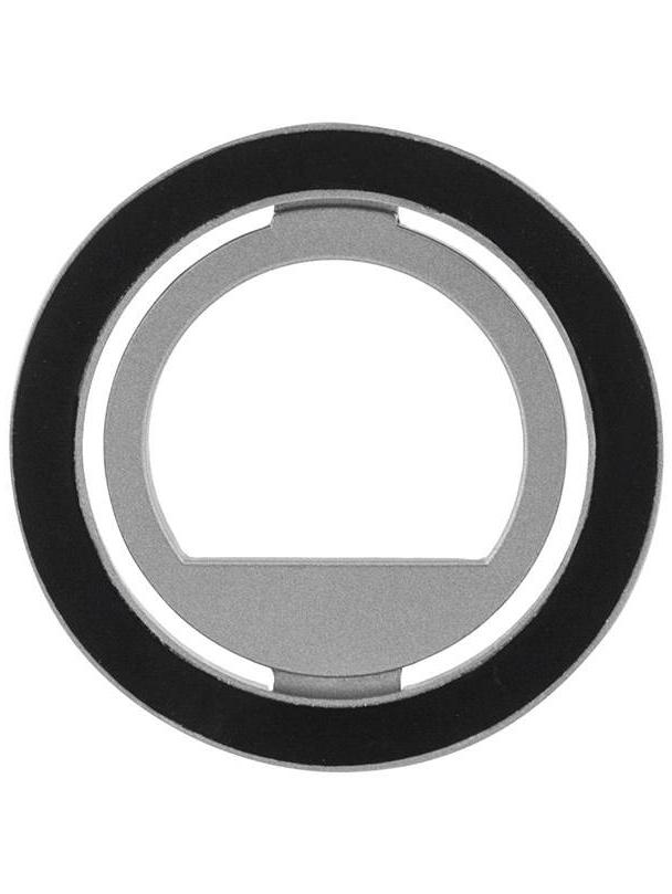 GUESS ring stand GUMRSALDGS (Rhinestones) srebrny