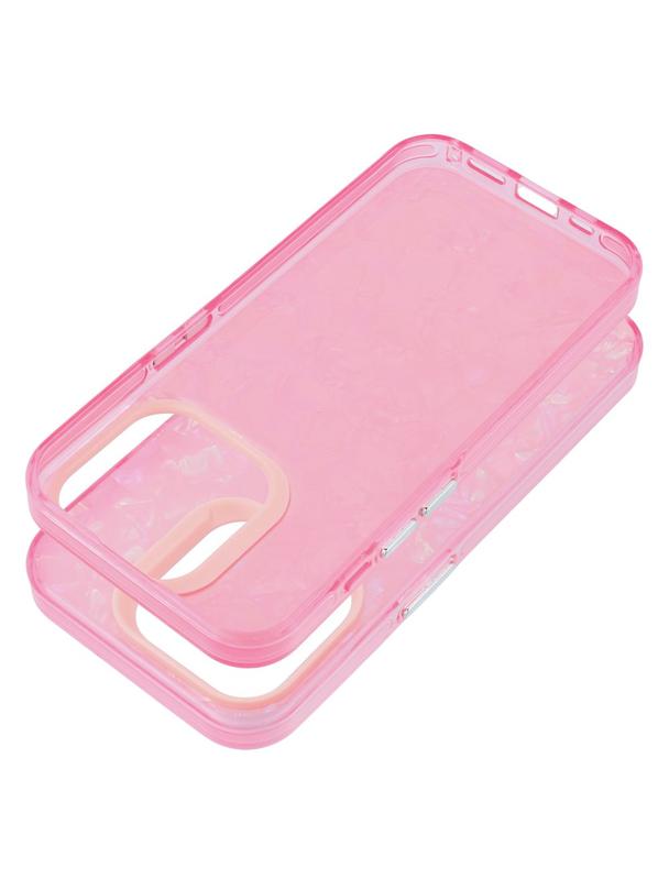 Futerał TUTTI FRUTTI do IPHONE 13 PRO różowy