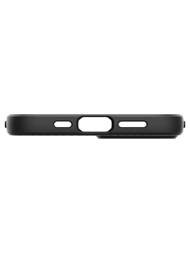 SPIGEN futerał LIQUID AIR do IPHONE 13 matte black