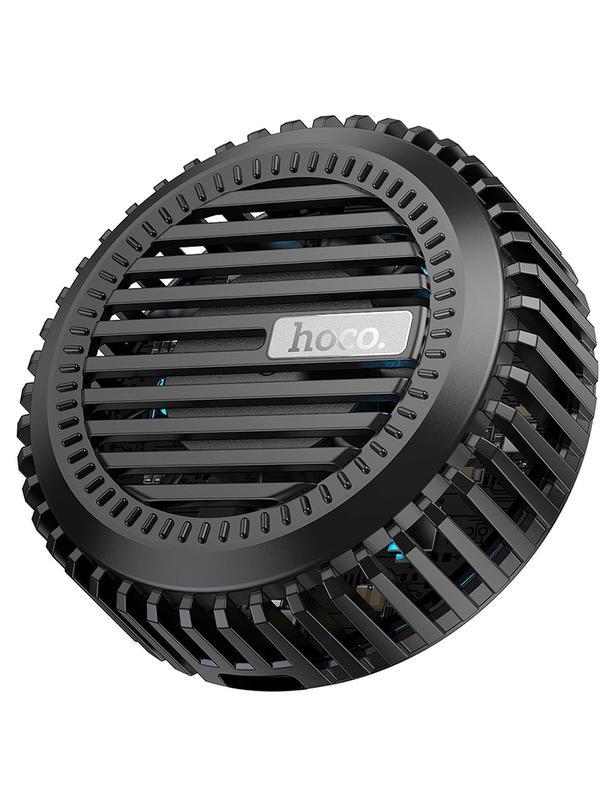 Ładowarka indukcyjna Hoco 15W zgodna z MagSafe CW57 czarna