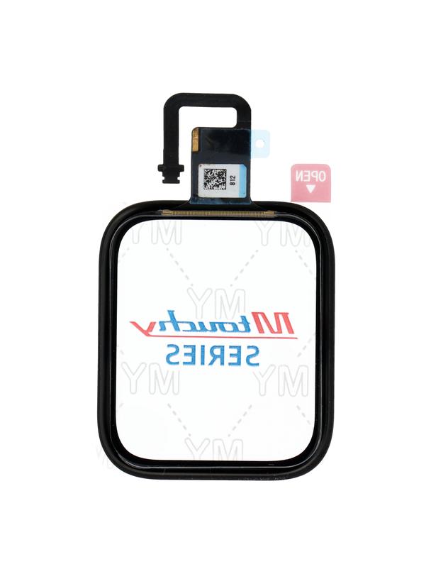 MUSTTBY Ekran dotykowy + OCA do Apple Watch Seria 6-44MM