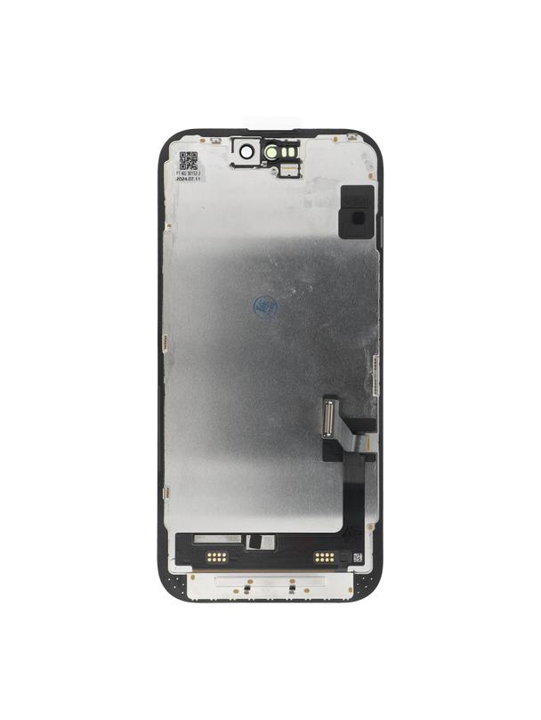 FixCell wyświetlacz do IPHONE 15 Super Retina XDR  (odnowiony)