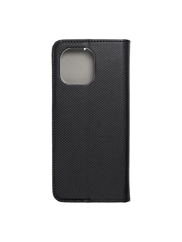 Kabura SMART CASE Book do XIAOMI Mi 11 czarny