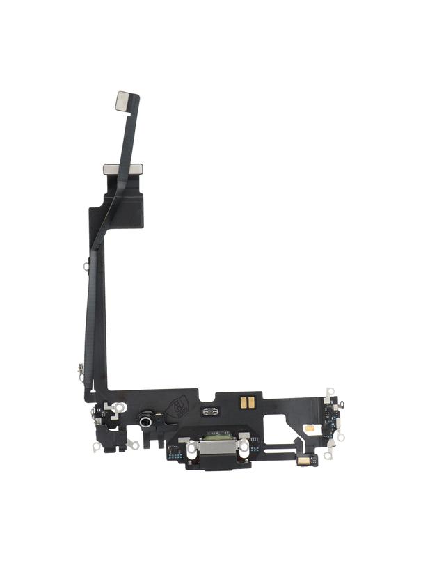 Taśma ładowania USB do IPHONE 12 Pro max czarna (demontaż)