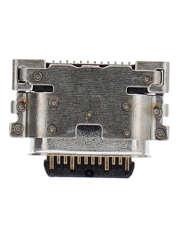 Złącze gniazdo ładowania do MOTOROLA G 5G ORI