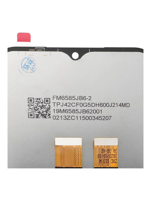 FixCell wyświetlacz do SAMSUNG a14 5G a146B OEM bez ramki