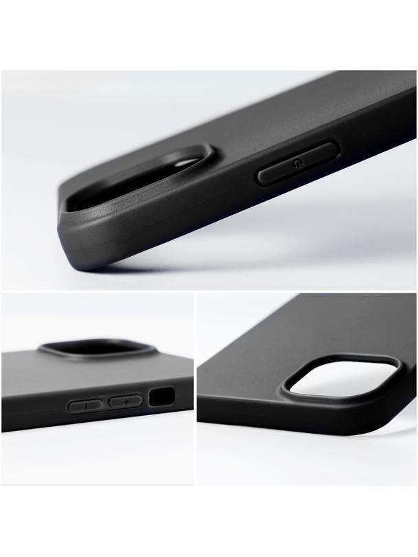 Futerał MATT do HONOR 90 5G czarny