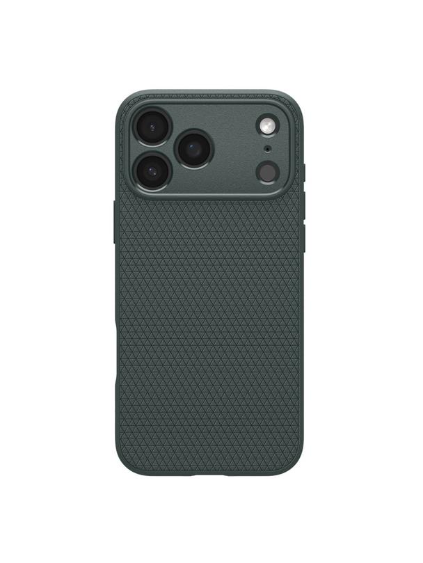 SPIGEN futerał LIQUID AIR do IPHONE 17 Pro abbys green