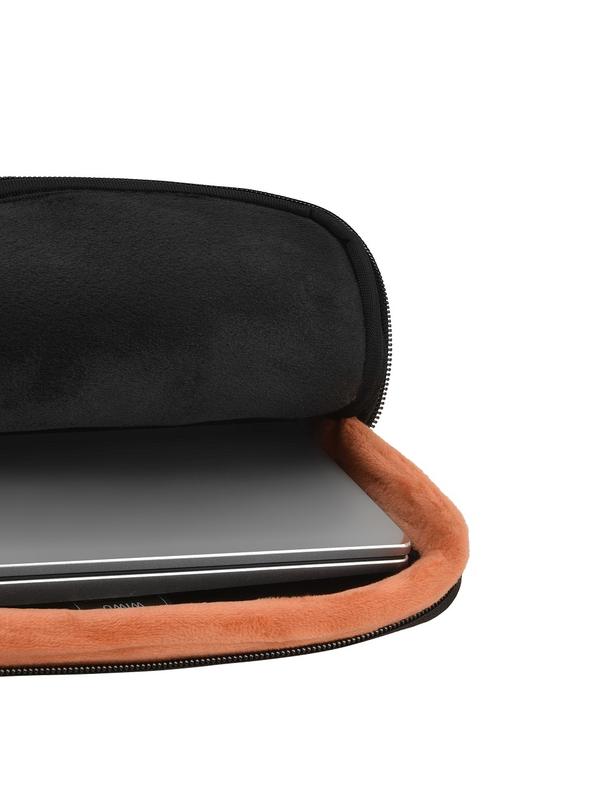 WiWU - Wodoodporna torba na laptopa 14" Warriors Laptop Sleeve - czarna