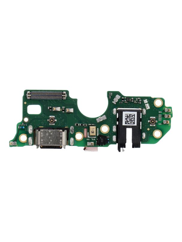 Płytka ładowania do OPPO A77 5G CPH2339 OEM (Fast Charger)