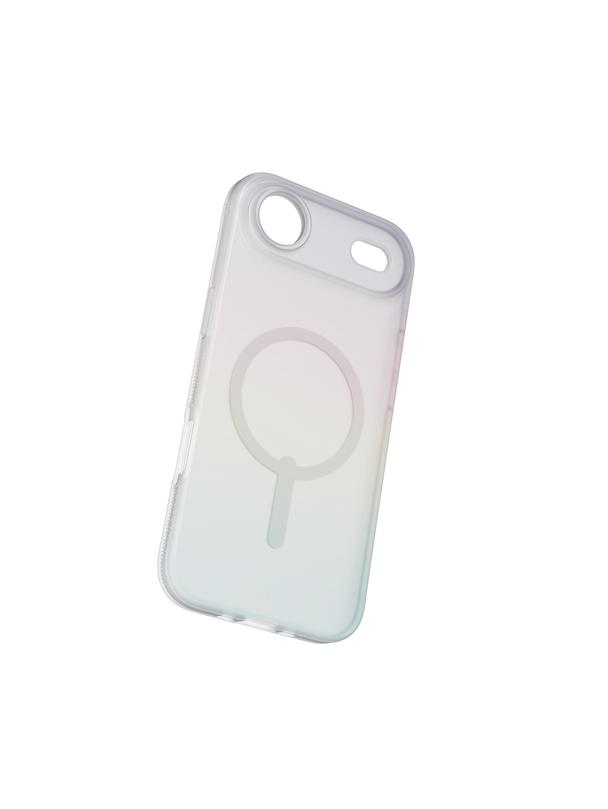 ZAGG futerał MILAN SNAP kompatybilny z MagSafe do IPHONE 17 Air iridescent