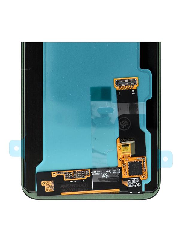 ServicePack Wyświetlacz LCD do SAMSUNG A6 2018 A600F GH97-21898A bez ramki