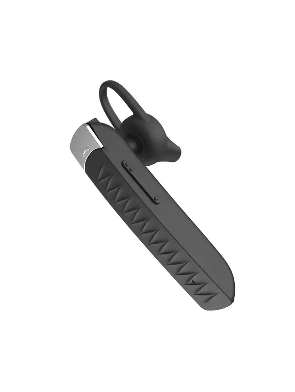 Słuchawka bezprzewodowa Mono douszna Reinston ESB005 czarna