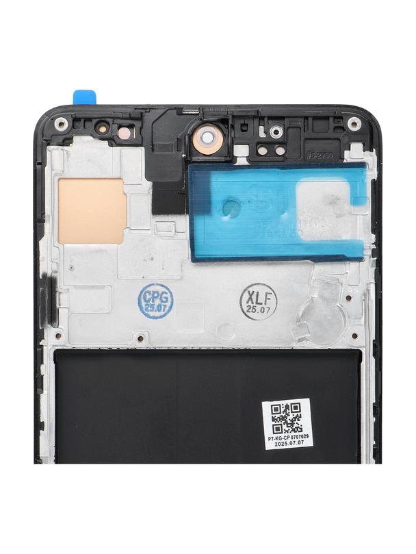 Wyświetlacz LCD do SAMSUNG A51 4G HARD OLED z ramka