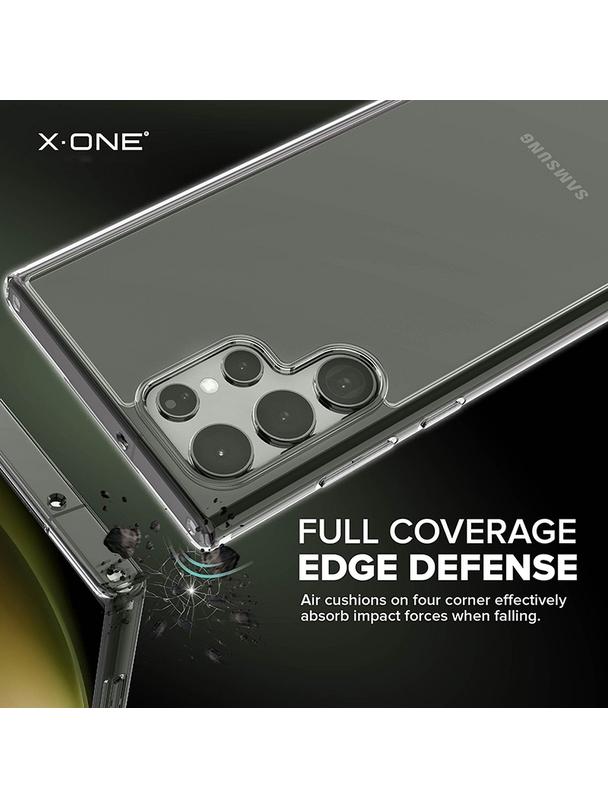 Futerał X-ONE Dropguard Case Lite - do Samsung Galaxy S24