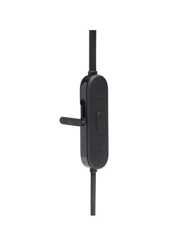 Słuchawki bezprzewodowe douszne JBL T125 czarne