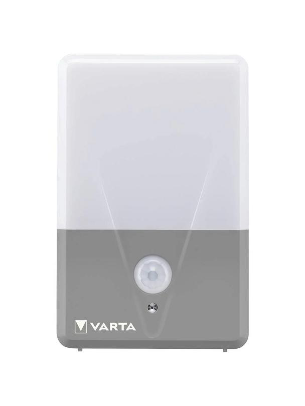 VARTA lampka z czujnikiem ruchu (motion sensor outdoor light) 16634