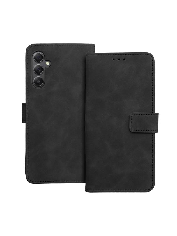 Kabura TENDER Book do SAMSUNG A34 5G czarny