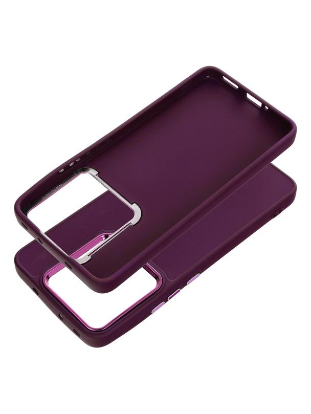 Futerał FRAME do XIAOMI 13T fioletowy