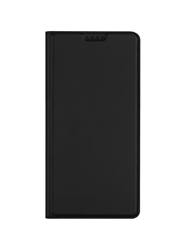 DUX DUCIS kabura SKIN PRO do SAMSUNG A17 5G czarna