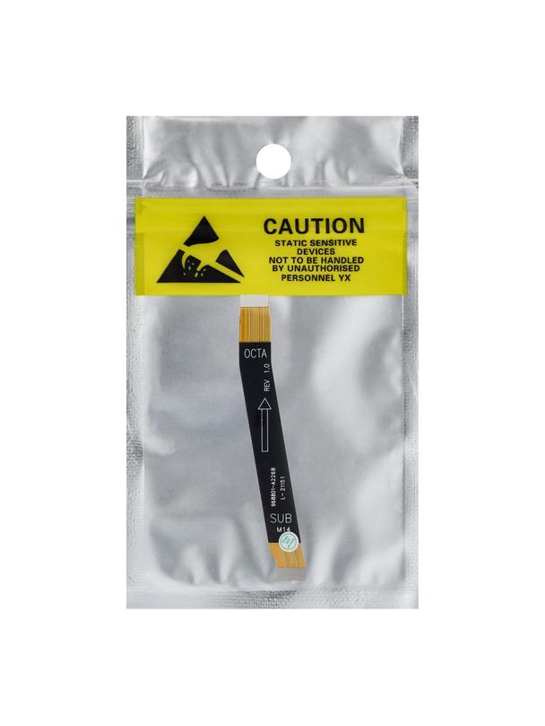 Taśma główna sygnałowa do SAMSUNG A22 5G