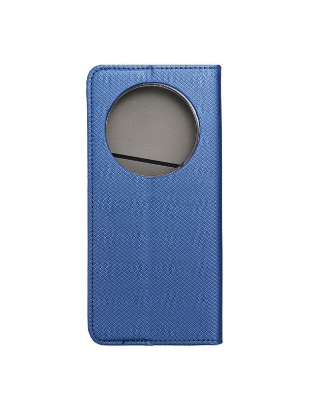Kabura SMART CASE Book do XIAOMI Redmi 14c granatowy