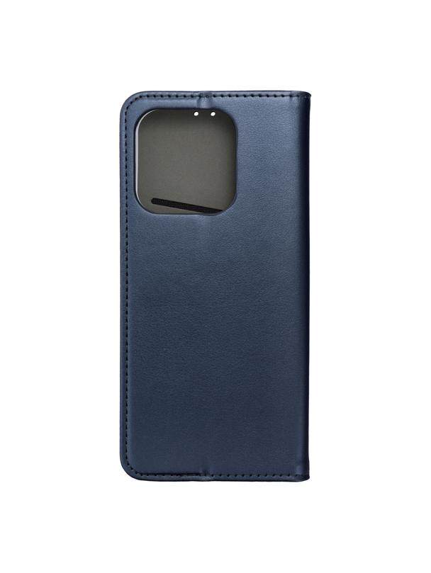 Kabura SMART MAGNETO do HONOR X8c granatowy