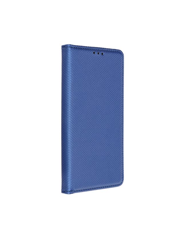 Kabura SMART CASE Book do MOTOROLA G31 granatowy
