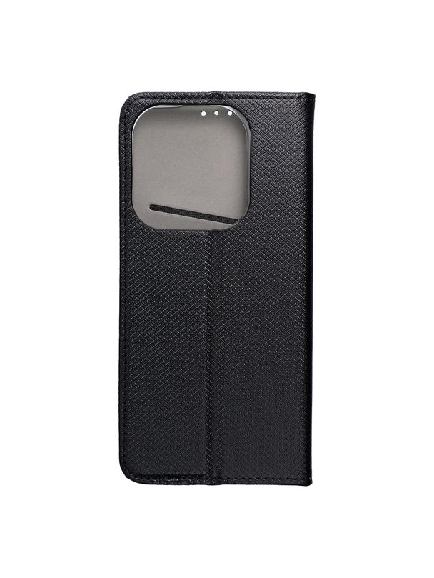 Kabura SMART CASE Book do TECNO Spark Go 2024 czarny
