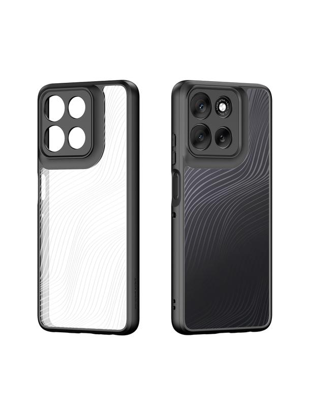 DUX DUCIS futerał AIMO do Motorola G56 czarny