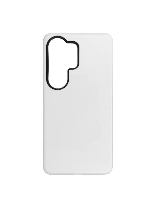 Futerał dwuwarstwowy do sublimacji dla SAMSUNG S26 ULTRA