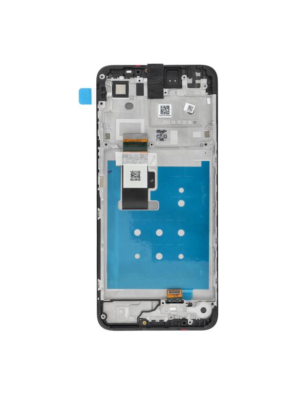 ServicePack Wyświetlacz LCD do MOTOROLA Moto G23 5D68C22092