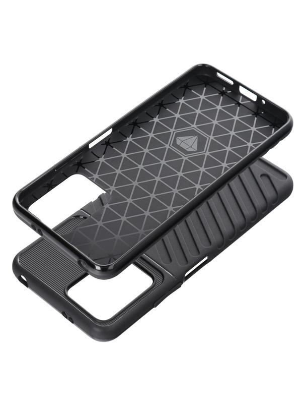 Futerał THUNDER do XIAOMI Redmi Note 12 5G czarny