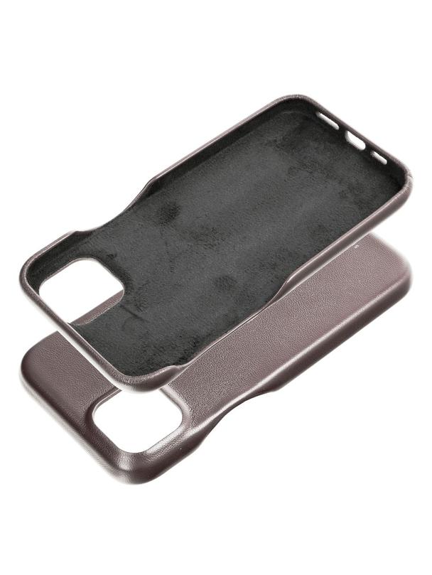 ROAR futerał LOOK do IPHONE 15 Plus Szary