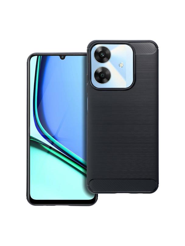 Futerał do Realme Note 60 Carbon czarny