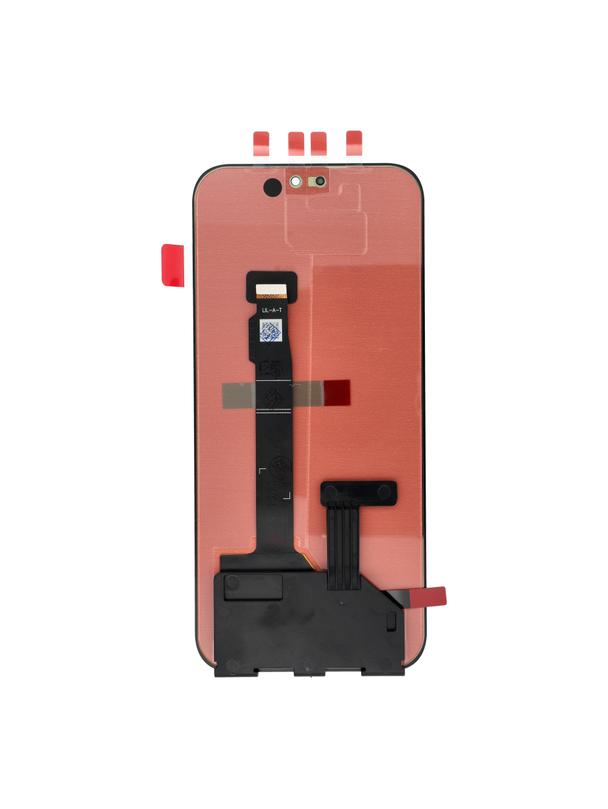 Wyświetlacz LCD do HONOR X8B 200 lite OEM bez ramki