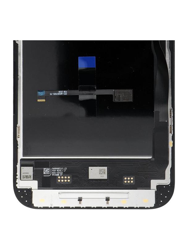 JK Wyświetlacz LCD do IPHONE 13 PRO MAX SOFT OLED (Change IC)